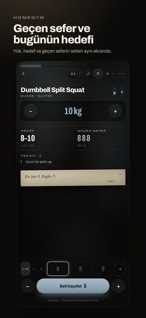 homegym 3